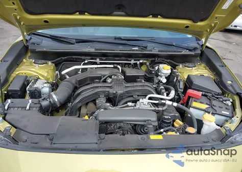 2023 Subaru Crosstrek Sport from USA, damaged, VIN JF2GTHSC7PH314947